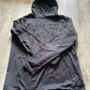 UNRL Barstool Sports Hoodie